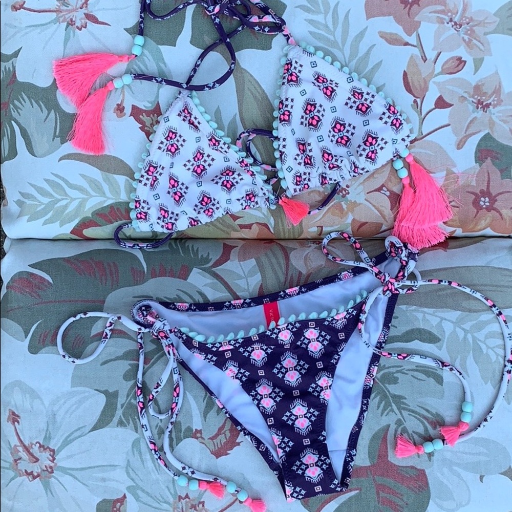 Victoria’s Secret Bikini